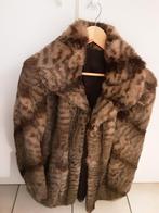 Super mooie vintage damesjas pels !, Kleding | Dames, Jassen | Winter, Ophalen, Beige