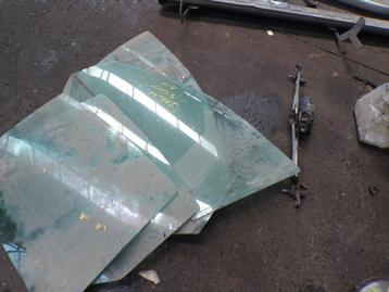 Vitre arrière gauche Jaguar X-Type 2001-2007 LP/14765 beschikbaar voor biedingen
