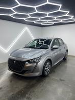 Peugeot 208 | 2020| 62.917KM| 1 JAAR GARANTIE, Auto's, Voorwielaandrijving, https://public.car-pass.be/verify/1438-0844-1546, Stof