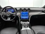 Mercedes-Benz C-Klasse 300 e Break AMG Line (automatique), Argent ou Gris, Achat, 1800 kg, Entreprise