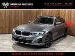BMW 3 Serie 330 e Alu19"/Pano/Leder/Cam/WideScreen *1j garan, Auto's, Automaat, 4 cilinders, Leder, 5 deurs