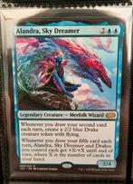 Alandra, Sky Dreamer, Enlèvement ou Envoi, Comme neuf