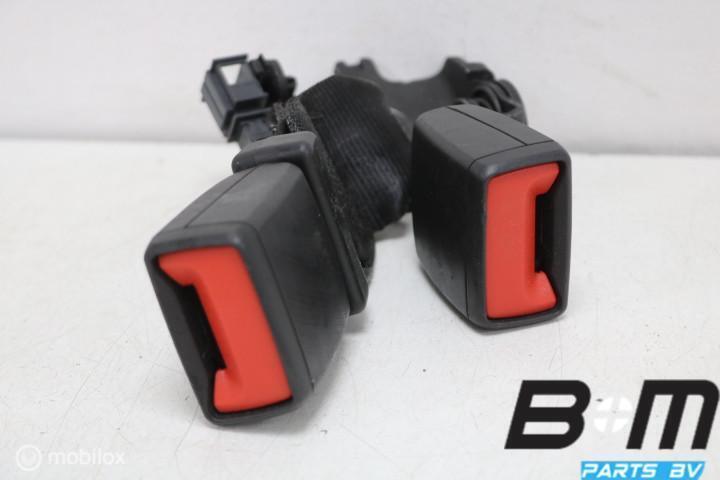 Dubbel gordelslot VW Taigo R-line 6F0857739B, Auto diversen, Anti-diefstal, Gebruikt