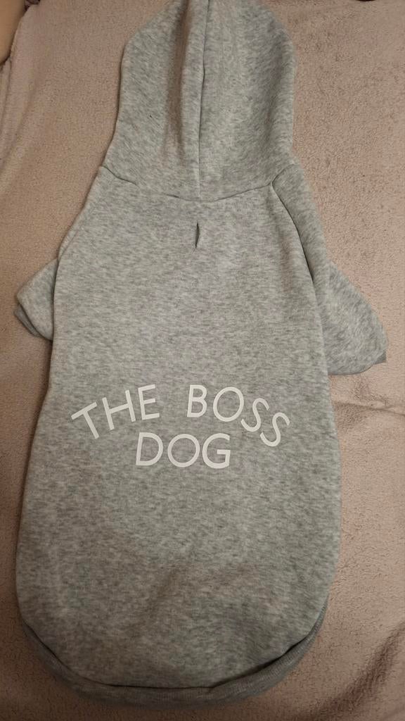 Hondenvest, Animaux & Accessoires, Vêtements pour chiens, Enlèvement, Gilet pour chien