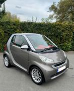 Smart Fortwo 1.0 passion Prête à immatriculer Airco, Auto's, Smart, Automaat, Particulier, 999 cc, 52 kW