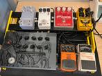 Gitaar effecten pedals, Ophalen of Verzenden, Zo goed als nieuw, Delay of Echo