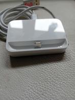 Lightning-dockingstation voor iPhone en iPod, Ophalen of Verzenden, Zo goed als nieuw, Apple iPhone