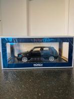 VW GOLF GTI 20TH Anniversary Edition 1/18, Hobby & Loisirs créatifs, Voitures miniatures | 1:18, Enlèvement ou Envoi, Neuf, Voiture