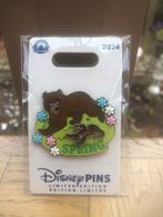 NIEUW Disney Brother Bear Spring 2024 limited edition pin, Envoi, Neuf