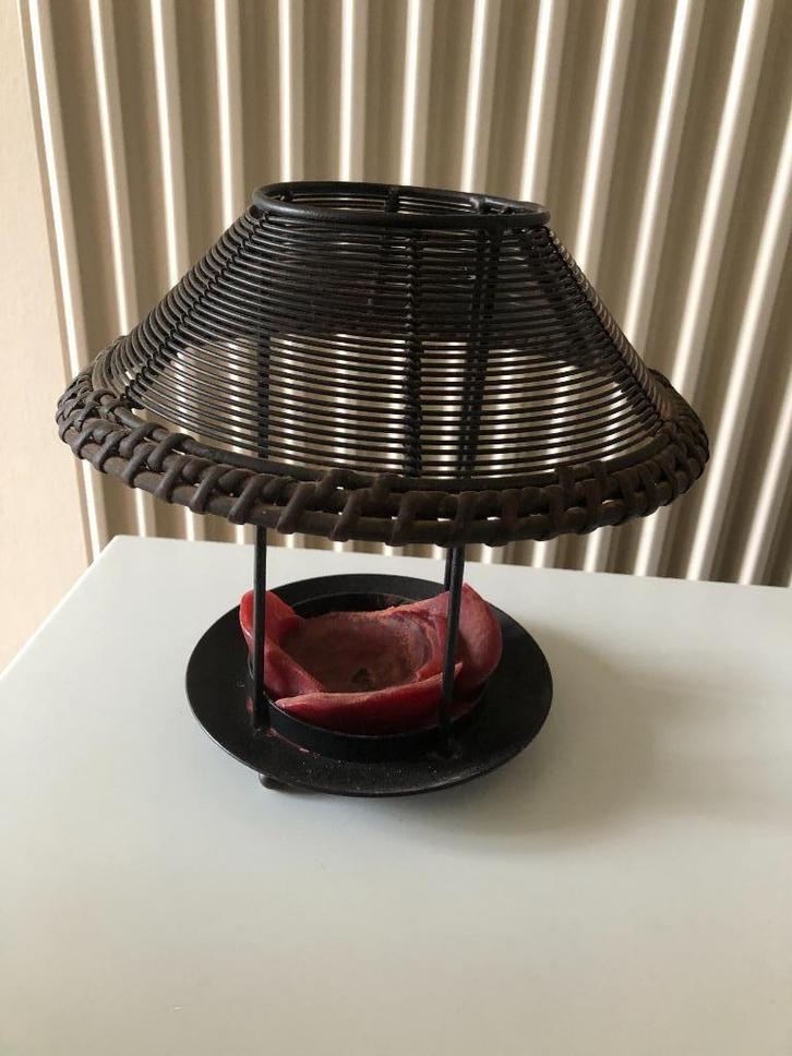 Bougeoir très, très ancien, Antiquités & Art, Antiquités | Autres Antiquités, Enlèvement ou Envoi