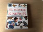 Deltas grote encyclopedie voor kinderen, Ophalen, Zo goed als nieuw