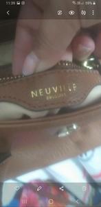 Tas neuville, Handtassen en Accessoires, Ophalen, Gebruikt