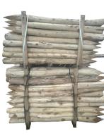 robinia acacia palen, Dieren en Toebehoren, Schapen, Geiten en Varkens