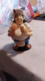 Berend Brokkenpap / Studio 100 - figuurtje, Verzenden, Gebruikt, Jongen of Meisje