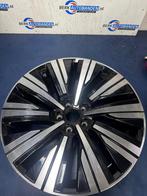 Originele 19 inch Volkswagen Touareg velgen 5x112x66.6 8.5J, 19 inch, Gebruikt, Velg(en), -