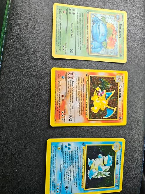 Pokemon, Hobby & Loisirs créatifs, Jeux de cartes à collectionner | Pokémon, Neuf, Plusieurs cartes, Enlèvement ou Envoi