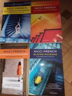 Boek nicci French, Ophalen of Verzenden