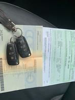 Audi Q3, Auto's, Achterwielaandrijving, Zwart, Leder, 5 deurs