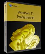 windows-11- professional -32-bits  activeringssleutel met 1, Ophalen, Nieuw, Windows