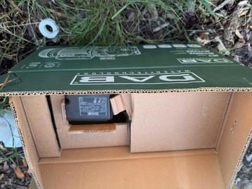 Dab beregeningspomp jet 82 M, Enlèvement, Comme neuf, Électrique, Pompe d'irrigation