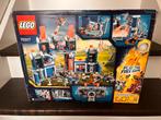 Lego 70317 The Fortrex, Kinderen en Baby's, Speelgoed | Duplo en Lego, Ophalen of Verzenden, Nieuw, Lego