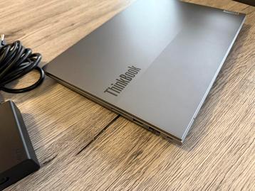 Lenovo ThinkBook 14 G8 IAL Intel Core Ultra 7 255H beschikbaar voor biedingen