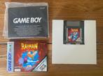 CIB Rayman GameBoy Color, Consoles de jeu & Jeux vidéo, Jeux | Nintendo Game Boy, Comme neuf, À partir de 3 ans, Enlèvement, Aventure et Action