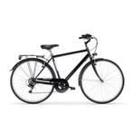 Nieuw Fiets Jongensfiets ( Herenfiets ) Medium, Ophalen, Nieuw, 26 inch of meer, Handrem