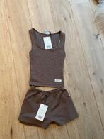 Workout setje Blakely, Kleding | Dames, Sportkleding, Bruin, Blakely, Nieuw, Ophalen of Verzenden