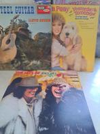 Vinyl platen, Ophalen, Zo goed als nieuw, 10 inch, Overige genres