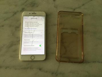 iPhone 7 Plus 128gb beschikbaar voor biedingen