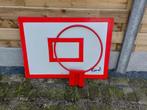 Basketbal bord met ring, Enlèvement