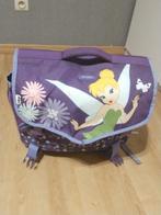 Grote tinkerbell boekentas, Ophalen, Gebruikt