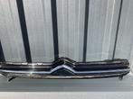 Bumper grill Citroen C4 Cactus 9824153277 Rooster C-21092, Auto-onderdelen, Ophalen of Verzenden, 6 maanden garantie, Gebruikt