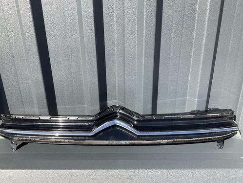 Bumper grill Citroen C4 Cactus 9824153277 Rooster C-21092, Auto-onderdelen, Overige Auto-onderdelen, Gebruikt, 6 maanden garantie
