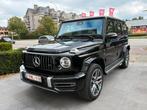 Te koop: Mercedes-Benz G63 AMG – 2019 – 91.000 km –, Auto's, Mercedes-Benz, G-Klasse, Zwart, Particulier, 4x4