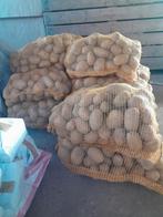 Jelly aardappelen, Enlèvement