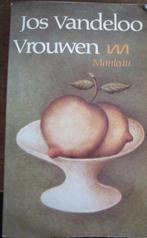 vrouwen - Jos Vandeloo, Ophalen, Gelezen, Jos Vandeloo