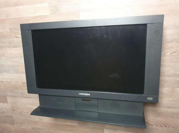 TV Medion 27 inch