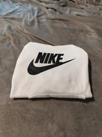 Nike hoodie, Kleding | Heren, Truien en Vesten, Maat 48/50 (M), Wit, Nike, Ophalen of Verzenden