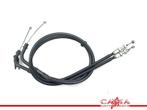 GASKABEL Suzuki GSX R 750 2004-2005 (GSXR750 K4 / K5), Motoren, Gebruikt