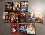 10 x Kevin Costner  2,00 eur/stuk, Enlèvement ou Envoi