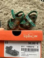 Kipling sandalen maat 22, Kinderen en Baby's, Overige typen, Kipling, Gebruikt, Jongetje
