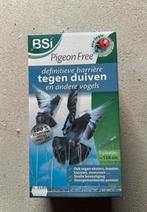 Anti duiven  vogel pinnen