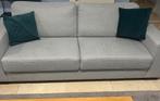 Sièges gris 3 places + 2 places, Maison & Meubles, Enlèvement, Comme neuf