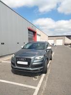 Audi Q7/Euro 6/3.0 Diesel, Auto's, Automaat, 7 zetels, Bedrijf, Diesel