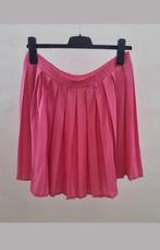 ✨️LOUIS LONDON Rok Maat 36 valt groter  Met BUNDELKORTING‼️✨, Louis London, Ophalen of Verzenden, Zo goed als nieuw, Knielengte