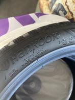 winterbanden peugeot 308, Auto-onderdelen, Banden en Velgen, Ophalen, Gebruikt, 17 inch, Band(en)