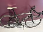 Racefiets Scanini - Perfecte staat en volledig in orde gezet, Fietsen en Brommers, Ophalen, Gebruikt, Carbon