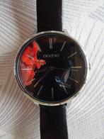 Montres OOZOO, Ophalen of Verzenden, Gebruikt, Polshorloge
